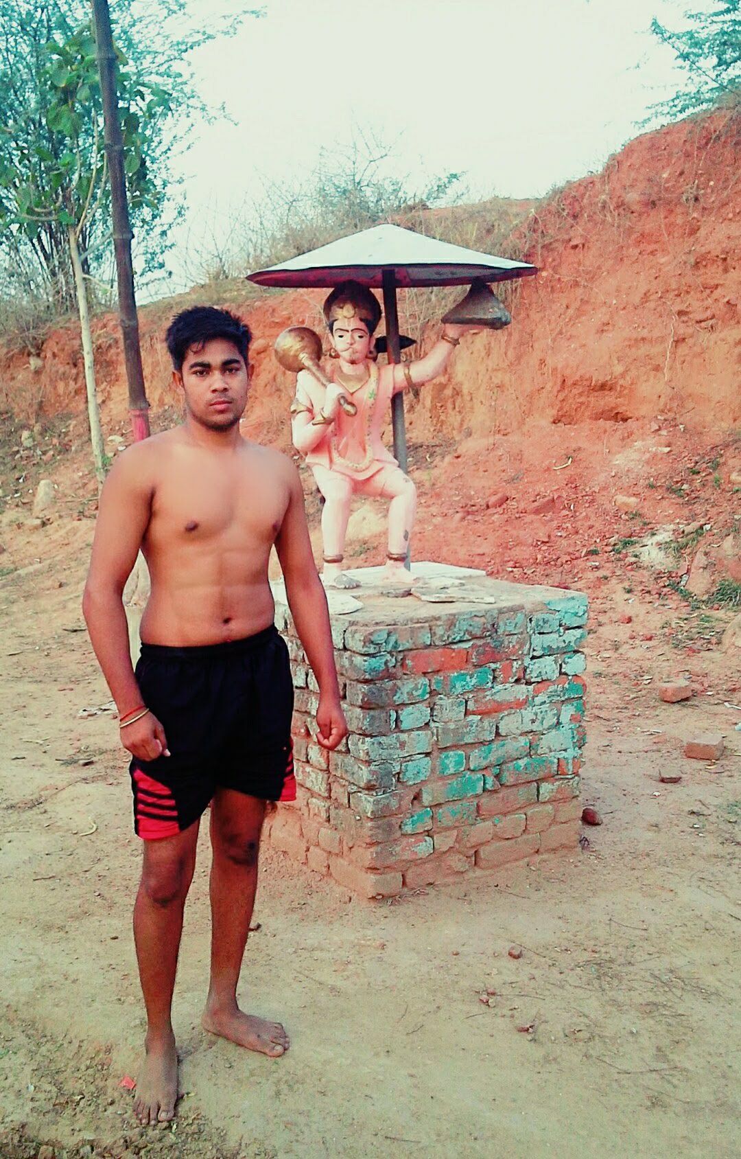 बजरंगबली अखाड़ा