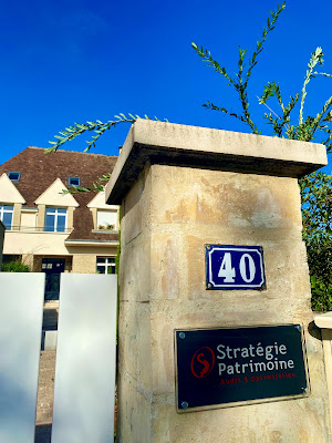Stratégie Patrimoine Caen - Gestion de Patrimoine à Caen à Caen