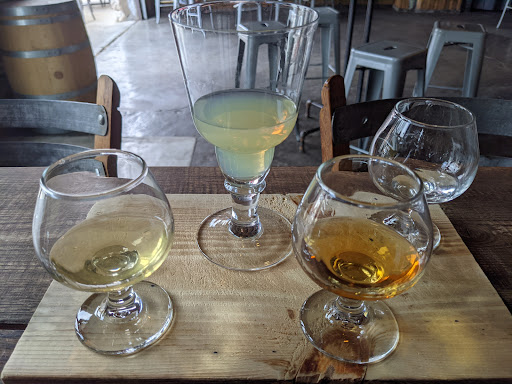 Bar «Lifted Spirits - Kansas City Distillery», reviews and photos, 1734 Cherry St, Kansas City, MO 64108, USA