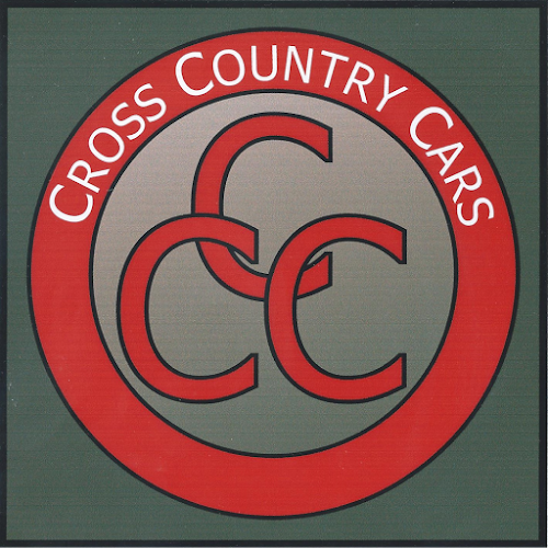 Cross Country Cars - Lincoln