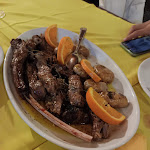 Photo n°1 de l'avis de E. fait le 10/06/2021 à 22:03 sur le  Adega Amarela à São Martinho do Campo