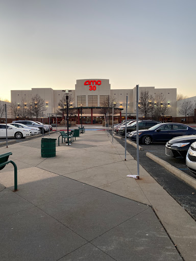 Movie Theater «AMC Star Gratiot 21», reviews and photos, 35705 S Gratiot Ave, Charter Twp of Clinton, MI 48035, USA