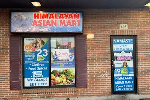 Himalayan Asian Mart (Nepali Store) image