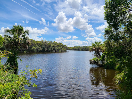 Tourist Attraction «Black Bear Wilderness Trailhead», reviews and photos, 5298 Michigan Ave, Sanford, FL 32771, USA