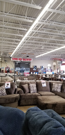 Furniture Store «American Freight Furniture and Mattress», reviews and photos, 3804 S 27th St, Milwaukee, WI 53221, USA