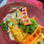 Photo n°2 de l'avis de Julia.� fait le 04/10/2021 à 20:11 sur le  GastHof Lichte à Medebach