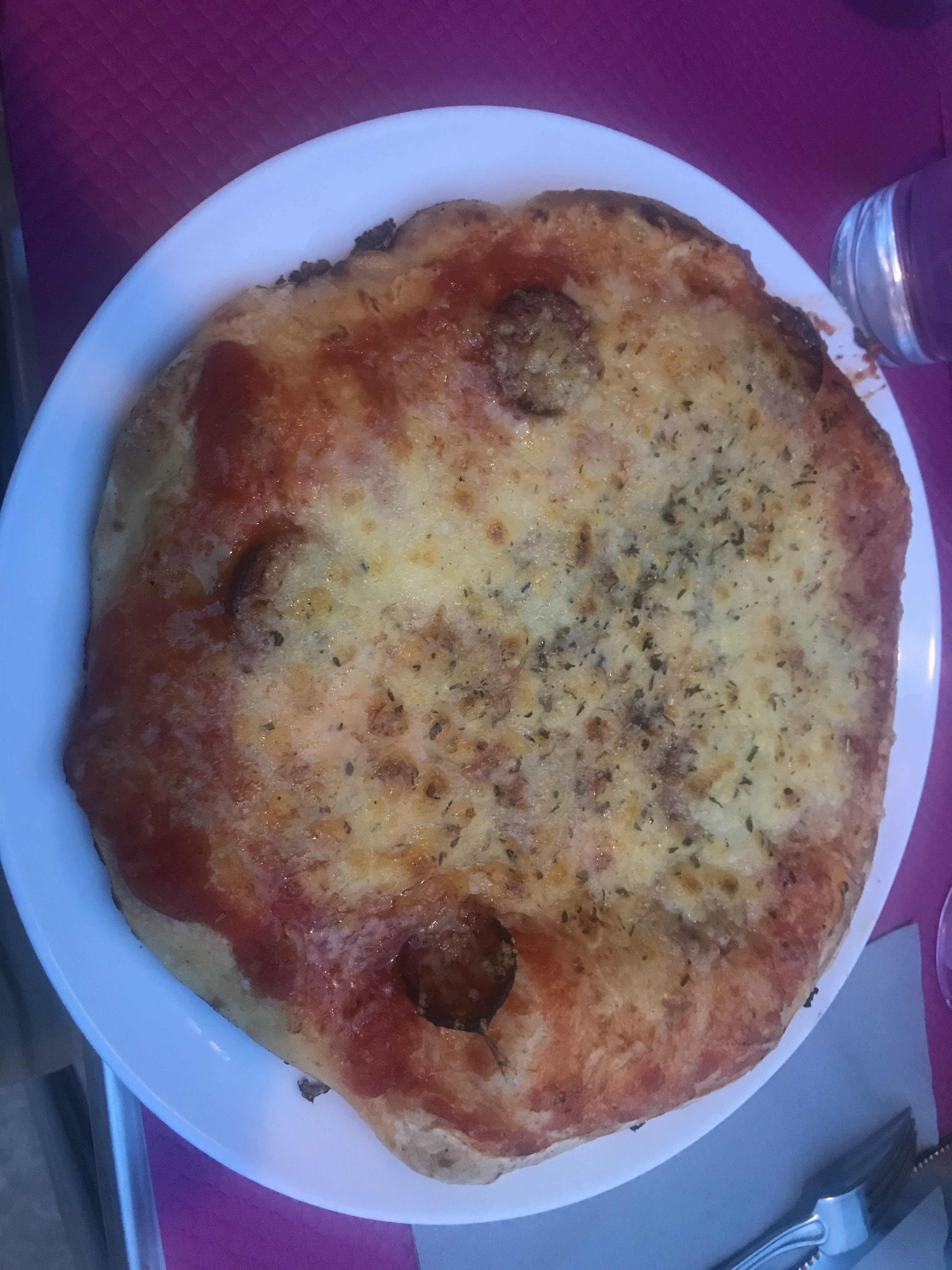 Photo n° 2 de l'avis de Eric.e fait le 13/08/2018 à 07:42