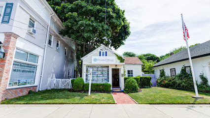 Douglas Elliman Real Estate Office in Quogue, NY