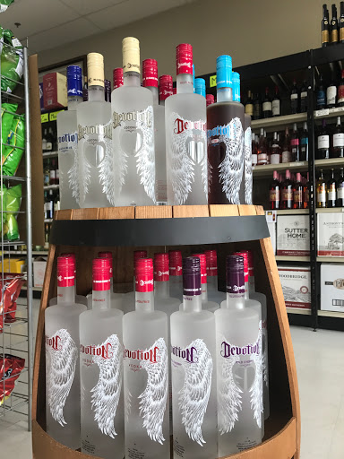 Liquor Store «METRO WINE & LIQUORS», reviews and photos, 89 NJ-17, East Rutherford, NJ 07073, USA