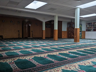 Hamidiye Moschee