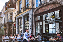 Photos du propriétaire du Restaurant français Le Barbier qui fume Vieux Lille - n°2