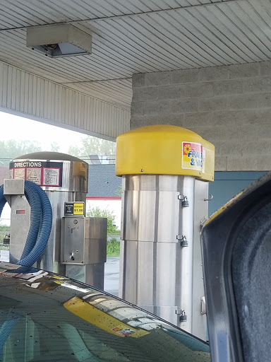 Convenience Store «Speedway», reviews and photos, 712 N Leavitt Rd, Amherst, OH 44001, USA