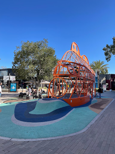 Shopping Mall «Westfield UTC», reviews and photos, 4545 La Jolla Village Dr e, San Diego, CA 92122, USA