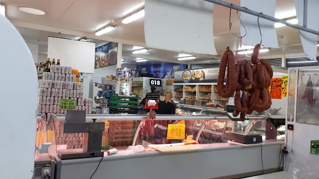 Supermercado Malba-Tahan - Montevideo