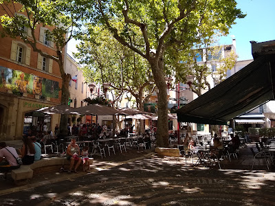 Office de Tourisme de Manosque à Manosque