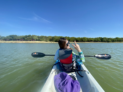 Canoe & Kayak Rental Service «DFW SURF», reviews and photos, 20400 Hackberry Creek Park Rd, Frisco, TX 75034, USA