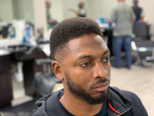 Barber Shop «Best Cut Barber Shop», reviews and photos, 2612 Georgia Ave NW, Washington, DC 20001, USA