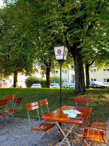 Gasthaus zum Maibaum