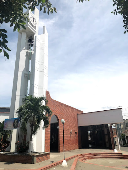 Iglesia La Victoria