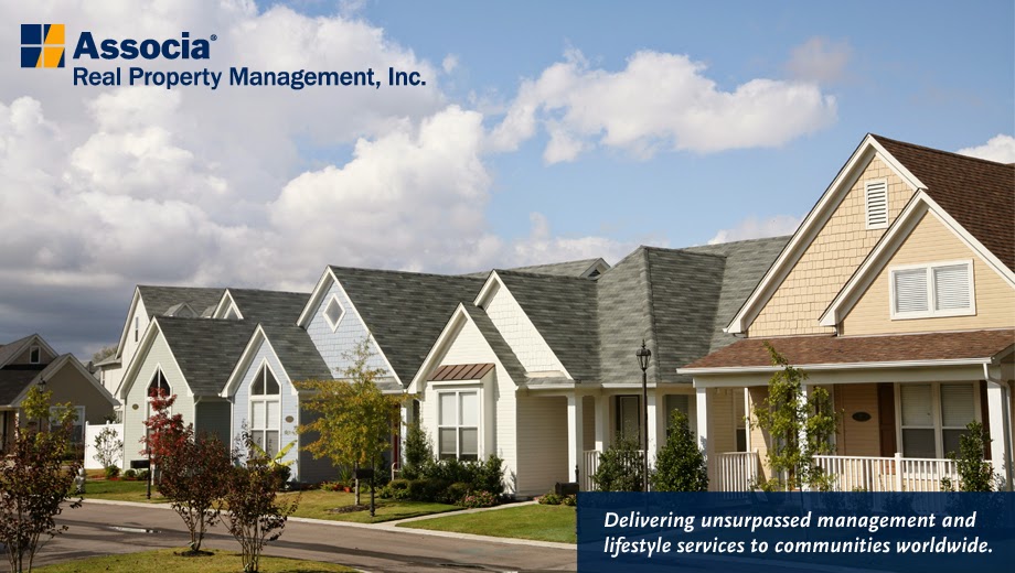Real Property Management & Community Management Solutions