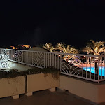 Photo n°2 de l'avis de ortensio.a fait le 31/08/2019 à 17:13 sur le  SU TEA ROOFTOP RESTAURANT à Villasimius