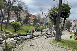 Şehit Kurmay Yüzbaşı Mustafa Delikanlı Parkı image