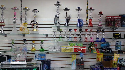 Tobacco Shop «Baldwin Tobacco», reviews and photos, 13020 Francisquito Ave # 9, Baldwin Park, CA 91706, USA