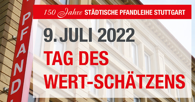 Städtische Pfandleihe Stuttgart GmbH