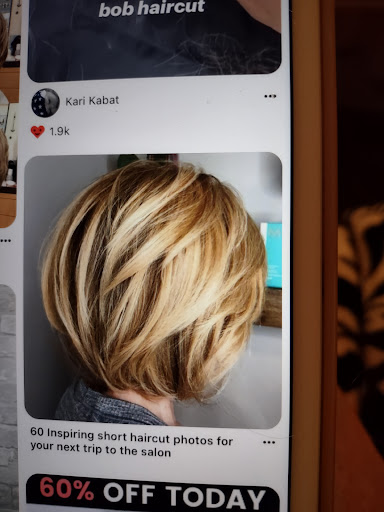 Hair Salon «Hello Gorgeous Hair Salon», reviews and photos, 48 SE Magnolia Exd, Ocala, FL 34471, USA