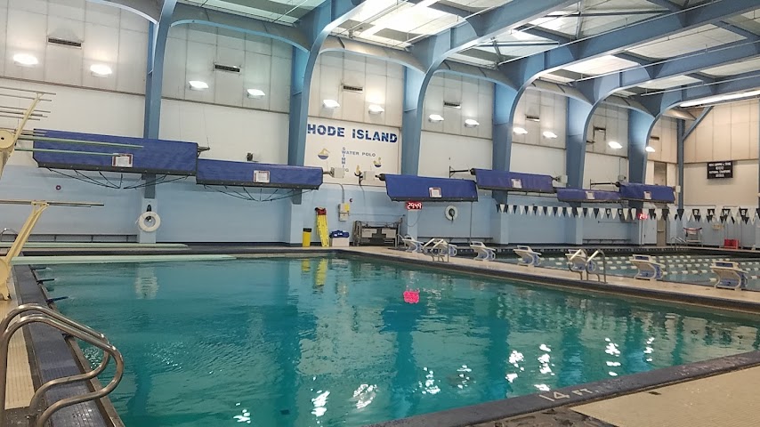 Tootell Aquatic Center by null
