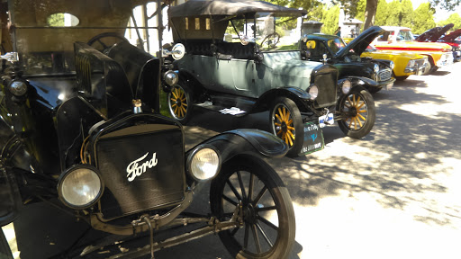 Cemetery «Fairmount Cemetery», reviews and photos, 430 S Quebec St, Denver, CO 80247, USA