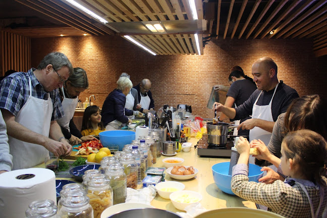 True Taste - The Meeting Kitchen & Event Catering - Torres Vedras