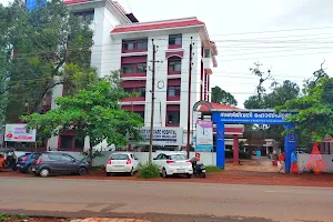 Sanjeevani Institute of Medical Sciences image