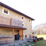 Photo n°1 de l'avis de matteo.v fait le 25/03/2023 à 19:13 sur le  Maso Zambo - Mountain Lodge and Restaurant à Cassina Valsassina