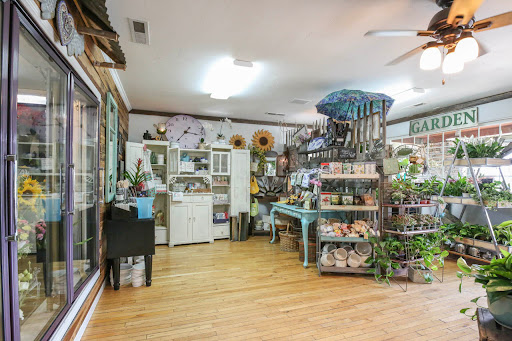 Florist «Grass Valley Florist», reviews and photos, 2153 Nevada City Hwy, Grass Valley, CA 95945, USA