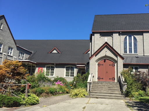 St. Philip's Anglican Church