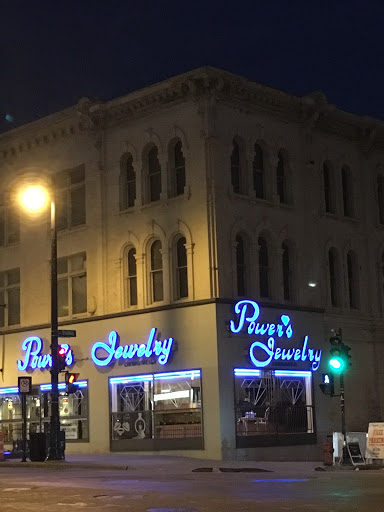 Jeweler «Powers Jewelry Designers», reviews and photos, 301 E Wisconsin Ave, Milwaukee, WI 53202, USA