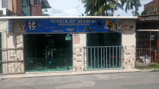Ciclo bike