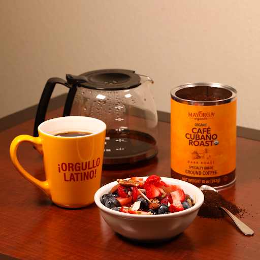 Coffee Store «Mayorga Organics», reviews and photos, 1029 E Gude Dr, Rockville, MD 20850, USA