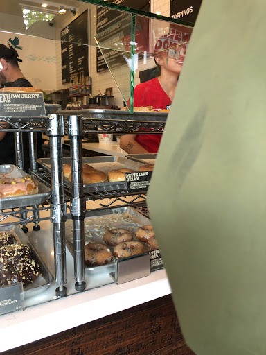 Donut Shop «Donut Friend», reviews and photos, 5107 York Blvd, Los Angeles, CA 90065, USA