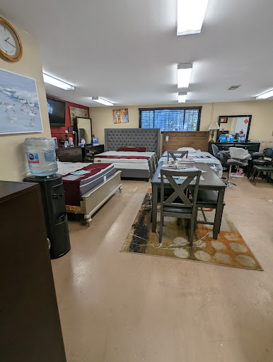 Furniture Store «Affordable Home Furniture», reviews and photos, 7300 Valjean Ave, Van Nuys, CA 91406, USA