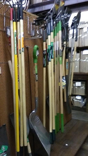 Hardware Store «Henne Hardware Co», reviews and photos, 246 W San Antonio St, New Braunfels, TX 78130, USA