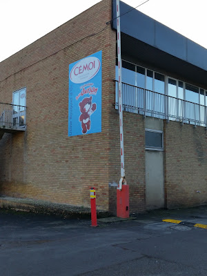 CÉMOI Confiseur Établissement de Villeneuve d'Ascq à Villeneuve-d'Ascq
