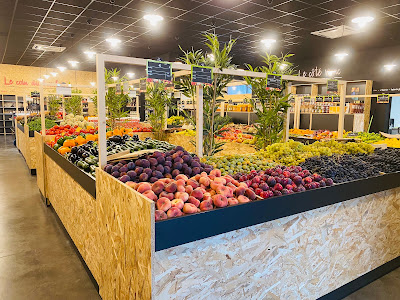 Les Comptoirs Gourmands à Veauche