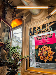 Photo n°15 de Bocamexa Pigalle - restaurant mexicain à Paris ()