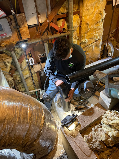 Plumber «Nautilus Plumbing Inc.», reviews and photos