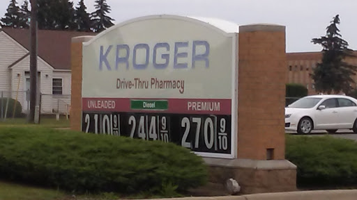 Grocery Store «Kroger», reviews and photos, 1200 E Bristol Rd, Burton, MI 48529, USA