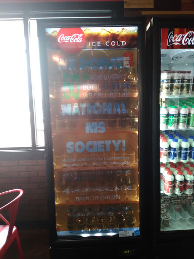 Donut Shop «Hurts Donut», reviews and photos, 7010 W 21st St, Wichita, KS 67205, USA