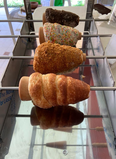 Dough & Co.