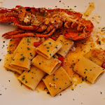 Photo n°2 de l'avis de gerardo.a fait le 26/08/2023 à 16:51 sur le  La locanda del riccio à Savelletri